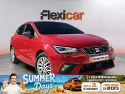 SEAT Ibiza 1.0 TSI S&S Special Edition 110