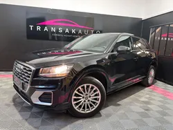 Audi Q2 1.6 TDI 30 TDI design