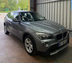 Bmw X1 xdrive 118d 143cv
