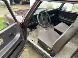 Saab 99 Combi coupe