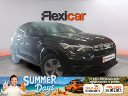 DACIA Sandero SCe Essential 65