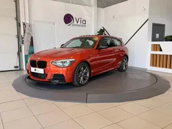 BMW SERIE 1 135i xDrive - BVA Sport 320 CH F21 M Performance