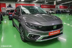 Fiat Tipo Cross 1.0 GSE T3