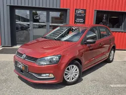 Volkswagen polo 1.4 tdi 75 trendline - suivi volkswagen - 155.000 km