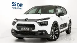 Citroen C3 de 2021
