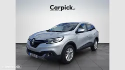 Renault Kadjar 1.5 dCi XMOD