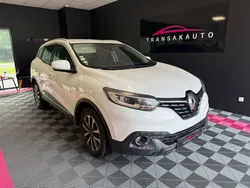 RENAULT KADJAR dCi 110