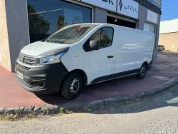 Fiat Talento Talento Fg. 1.6 Mjt Base Corto 1,0 84kW