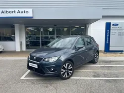 Seat Arona 1.0 TSI 110ch Style DSG7
