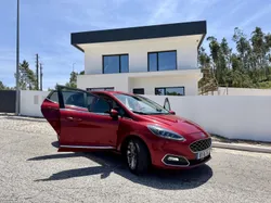 Ford Fiesta Vignale