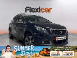PEUGEOT 2008 1.2 PureTech S&S Style EAT6 110