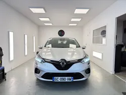 Renault Clio V 1.0 TCe 90ch Business