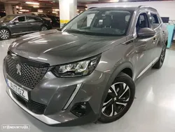 Peugeot 2008 1.5 BlueHDi Allure Pack