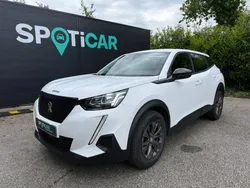 Peugeot 2008 1.5 BlueHDi 110 ACTIVE PACK