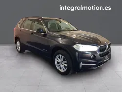 BMW X5 xDrive 30dA