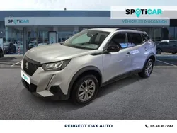 Peugeot 2008 1.2 PureTech 130ch S&S Style EAT8