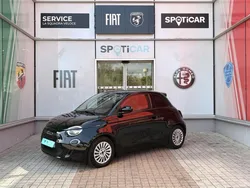 Fiat 500 e 95ch Action