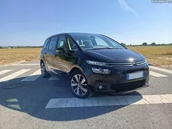 Citroën C4 Grand Picasso 1.6 BlueHDi Feel EAT6