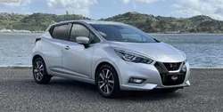 Nissan Micra 0.9 IG-T Acenta S/S