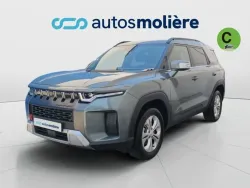 SsangYong Torres G15 Trend 120 kW (163 CV)