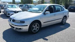 Seat Toledo Tdi