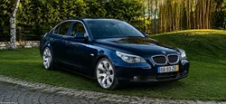 BMW 525 D 177CV NACIONAL