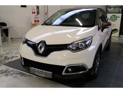 RENAULT CAPTUR 0.9 Energy TCe - 90 Euro 6 2016 Hypnotic PHASE 1