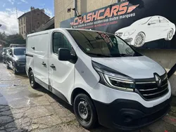RENAULT TRAFIC FGN L1H1 1300 KG DCI 120 Ch E6 GRAND 2020