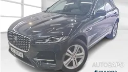 Jaguar F-Pace de 2023