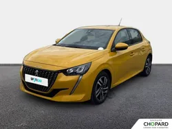 Peugeot 208 PureTech 100 S&S BVM6 Allure
