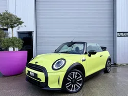 Mini CABRIO COOPER 136CH EDITION PREMIUM PLUS BVA7