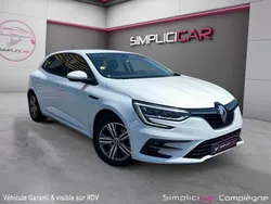 RENAULT MEGANE IV BERLINE Evolution 1.5 dCi 115ch - PREMIERE MAIN - FAIBLE KM -