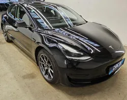 Tesla Model 3 STANDART RANGE PLUS