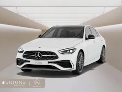MERCEDES Clase C C 200d 9G-Tronic