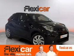 TOYOTA Aygo 70 x-play