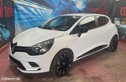 Renault Clio TCe 90 Dynamique