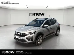 DACIA Sandero TCe 90 Expression