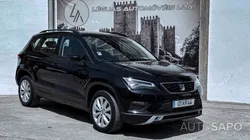Seat Ateca 1.6 TDI Style de 2019