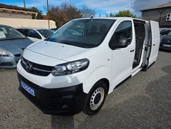 Opel VIVARO 1ERE MAIN 1.5 CDTI 102 CV MOTEUR NEUF TVA RECUPERABLE