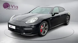 Porsche Panamera GTS V8 4.8 440 PDK