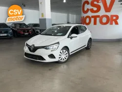 RENAULT Clio E-TECH Full Hybrid Evolution 105kW