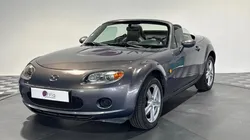 Mazda MX-5 1.8 MZR Elégance Cuir Roadster / Hardtop
