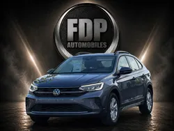 ⚫ VOLKSWAGEN TAIGO TSI 110 CH AUTOMATIQUE DSG LIFE BUSINESS / GARANTIE 12 MOIS / CarPlay / Camera / Régulateur Adaptatif / FAIBLE KM