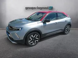 Opel Mokka Mokka-e 136ch Elegance Business