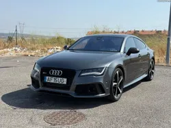 Audi RS7
