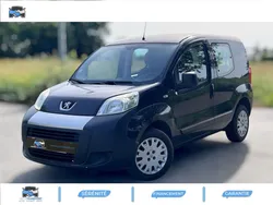 PEUGEOT BIPPER 1.4i GARANTIE 24 MOIS TEPEE COMBI Confort DISTRIBUTION NEUVE