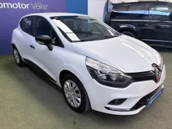 RENAULT Clio 1.5dCi Energy Business 55kW
