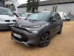 Citroën C3 Air Cross Feel Pack Business 120cv EAT6 boite automatique distribution neuve tva récupérable prix HT : 9575 première main garantie 6 mois visite 7/7 sur rdv
