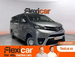 TOYOTA Proace City Verso Family L2 1.5D 7pl. Active
