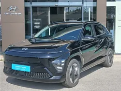 Hyundai Kona ELECTRIQUE II ELECTRIC 65 KWH - 217 CH Creative TEST SOH 100 % Creative - TEST SOH 1...